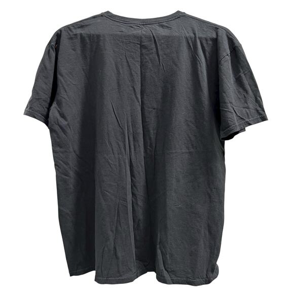 STAR WARS Darth Vader I AM YOUR FATHER Black Red tee sz XL - Picture 2 of 4